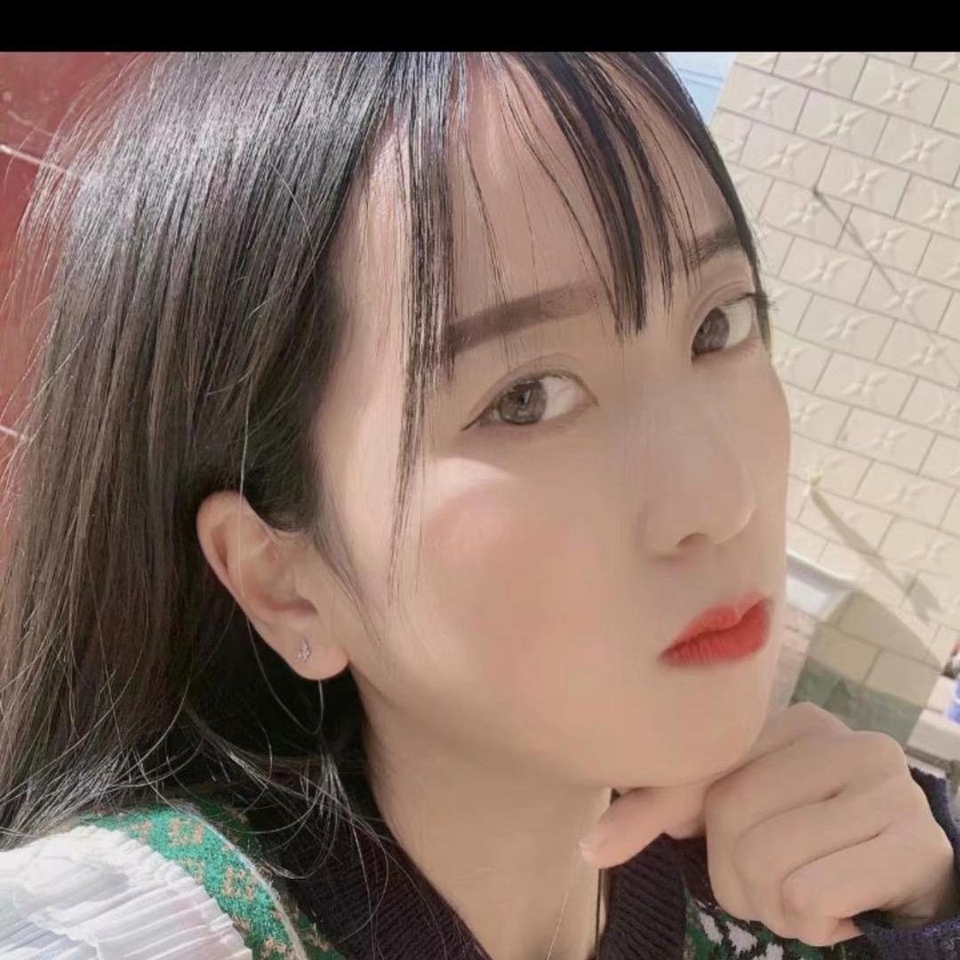 冰心👑