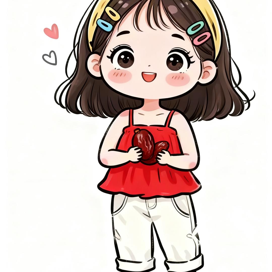 胡玛推荐好特产