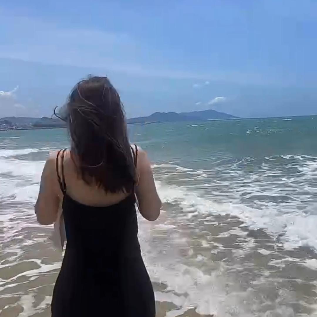 小短腿静静朋友圈