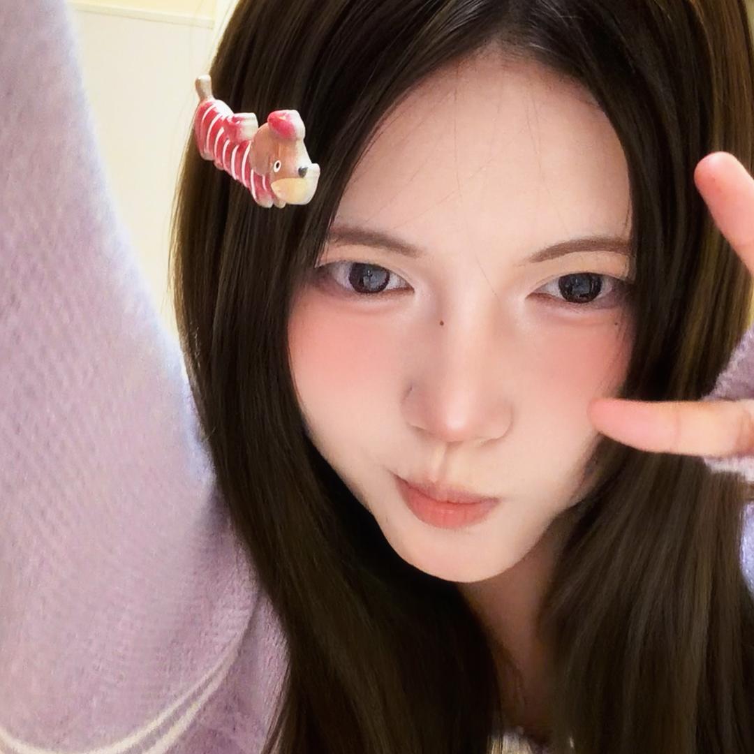 懒懒懒宝🫧