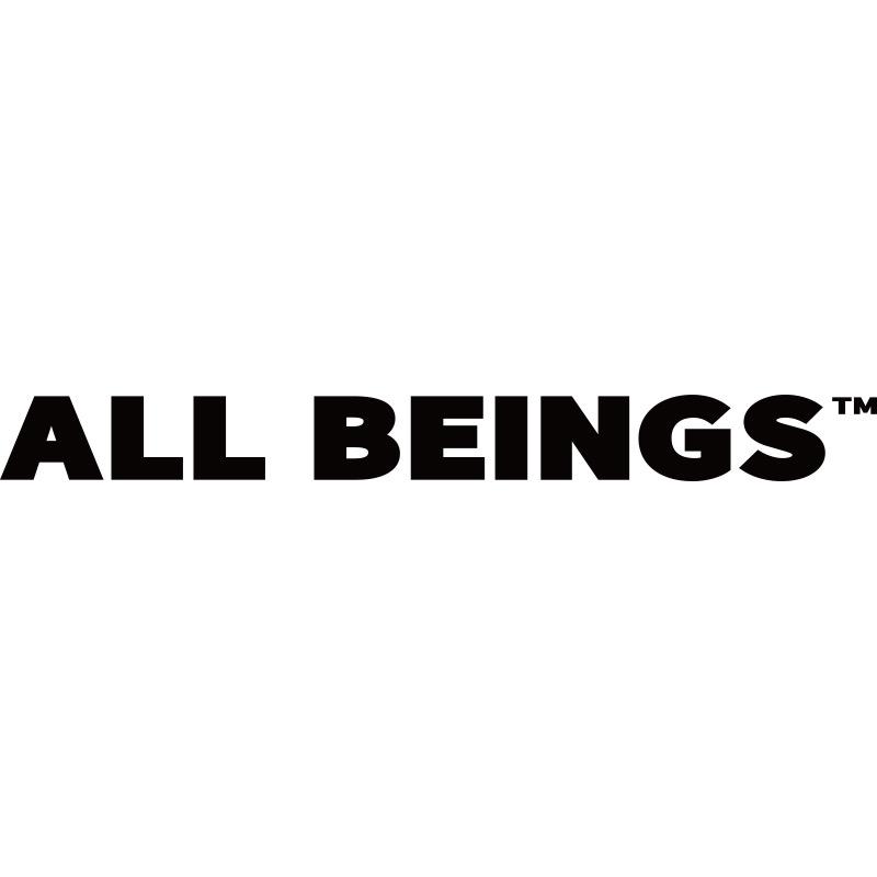 ALL BEINGS官方帐号
