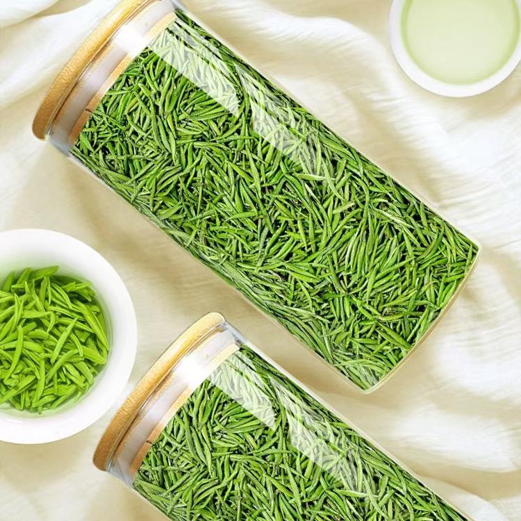 雀舌茶叶厂