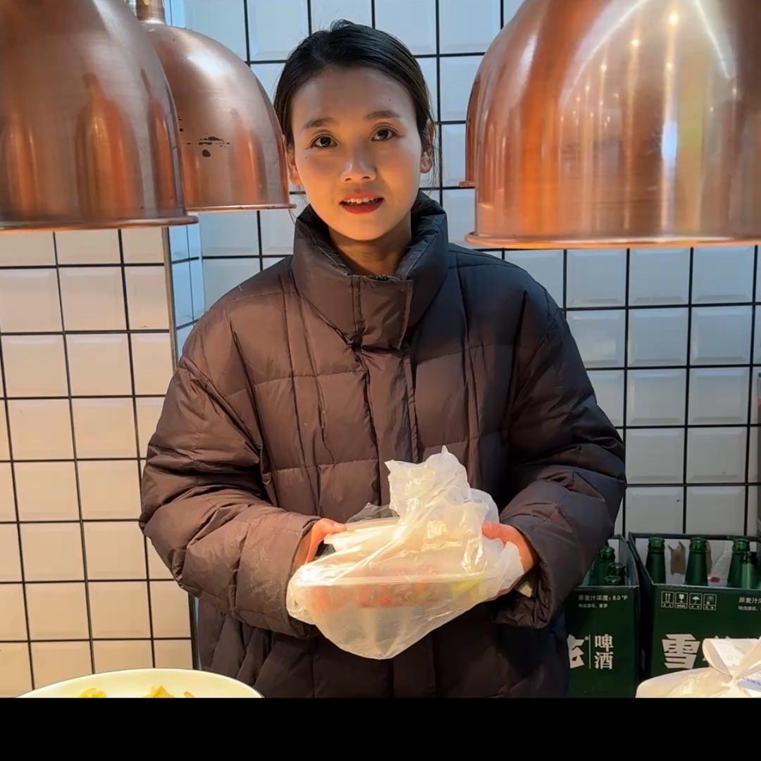 潘小红家庭生活