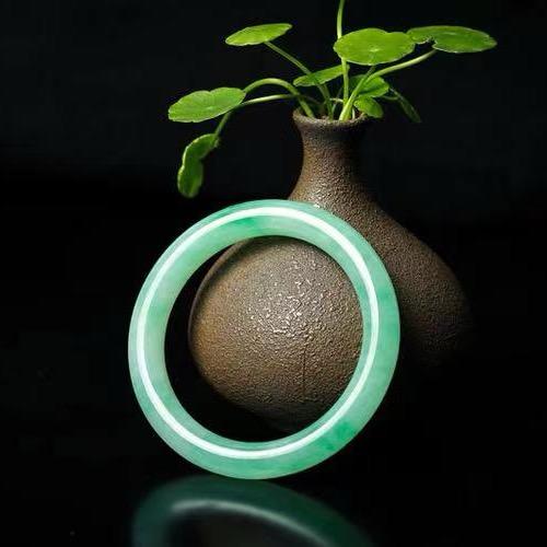 陶陶的翡翠小店