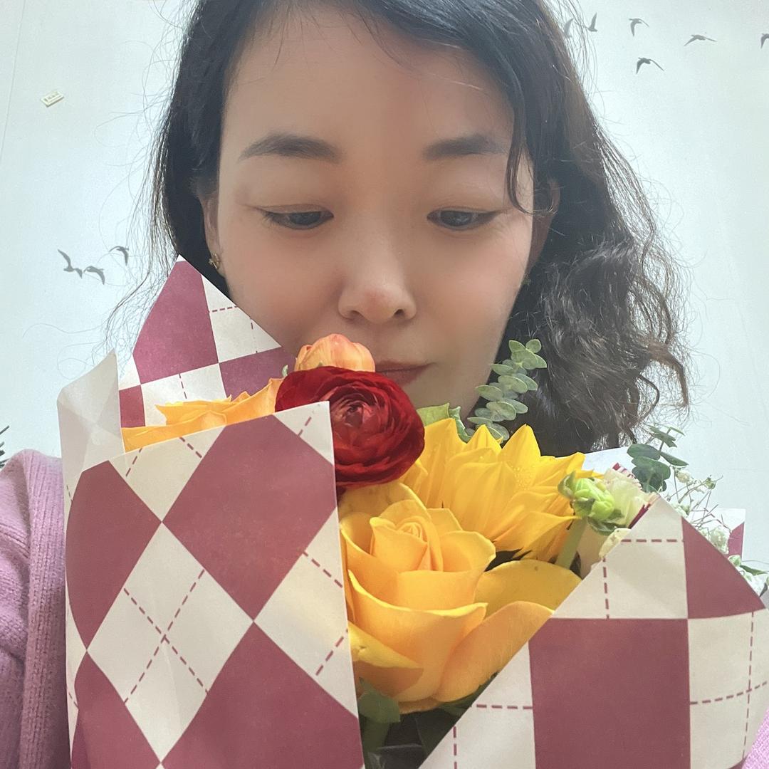 She’s燕子