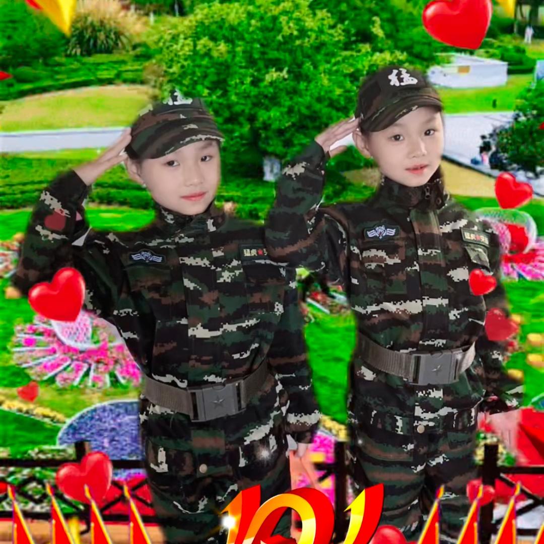 仨枝小花猫（😽）