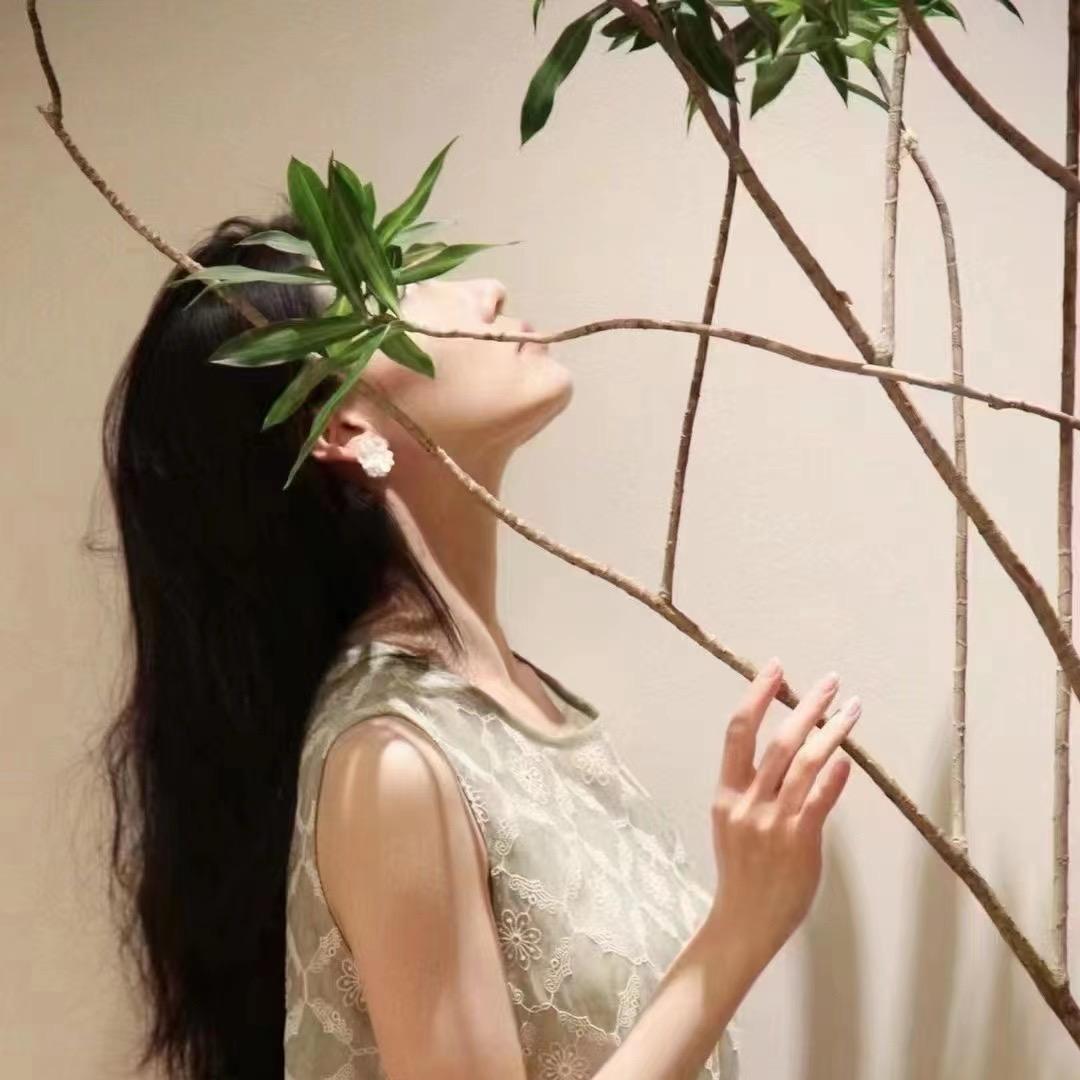 燕子的碧海蓝天