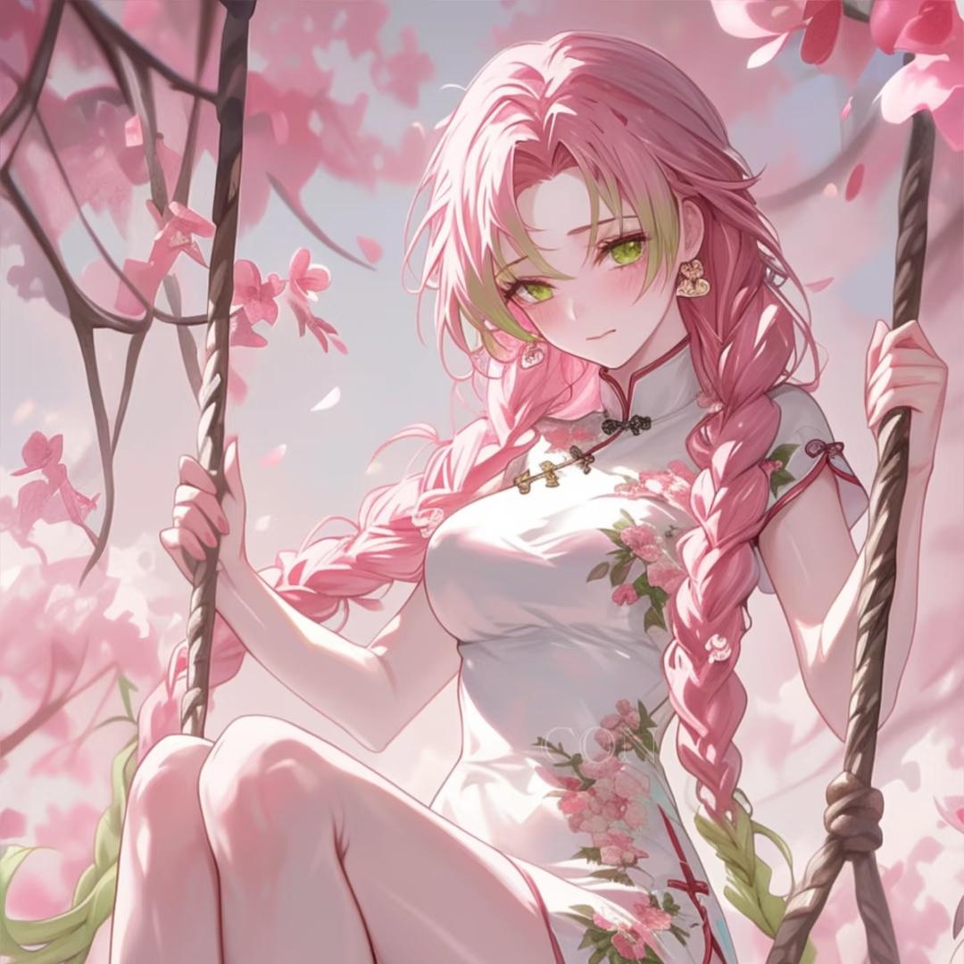 梦婷潮玩