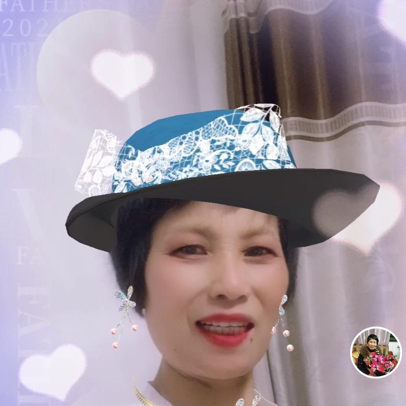 徐美琴