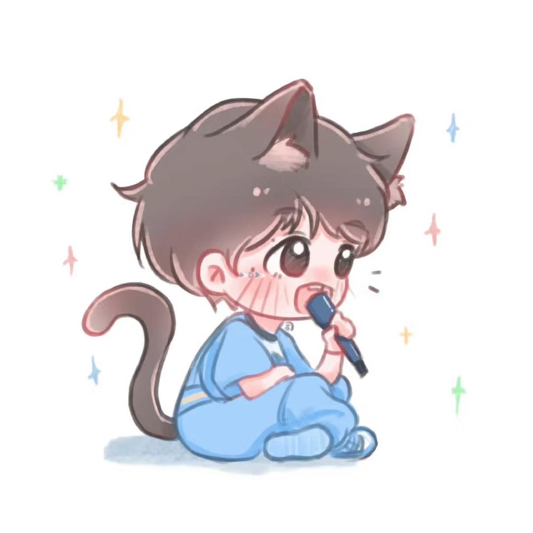 不知道（见过深深~）