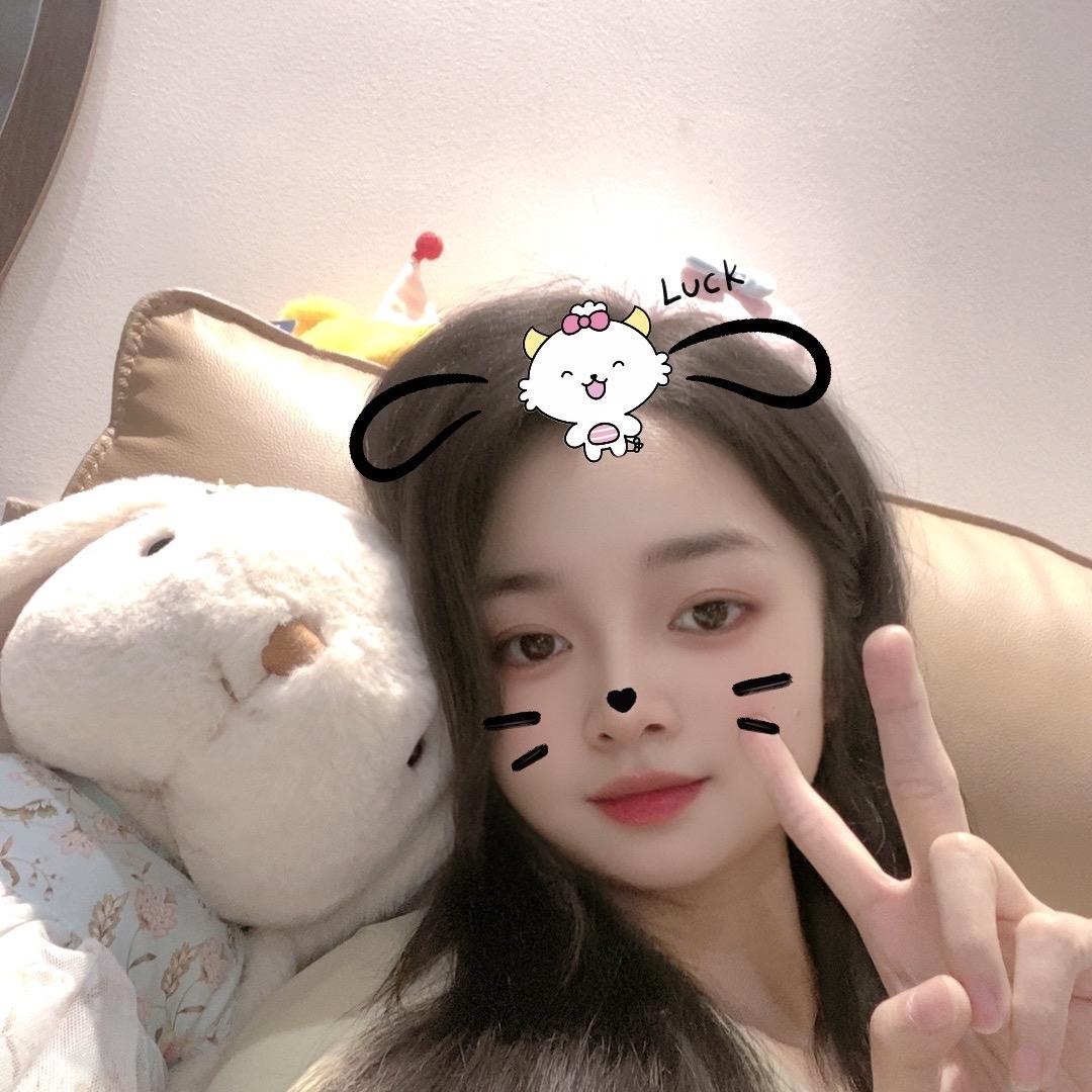 漾漾的日常（孕中期）