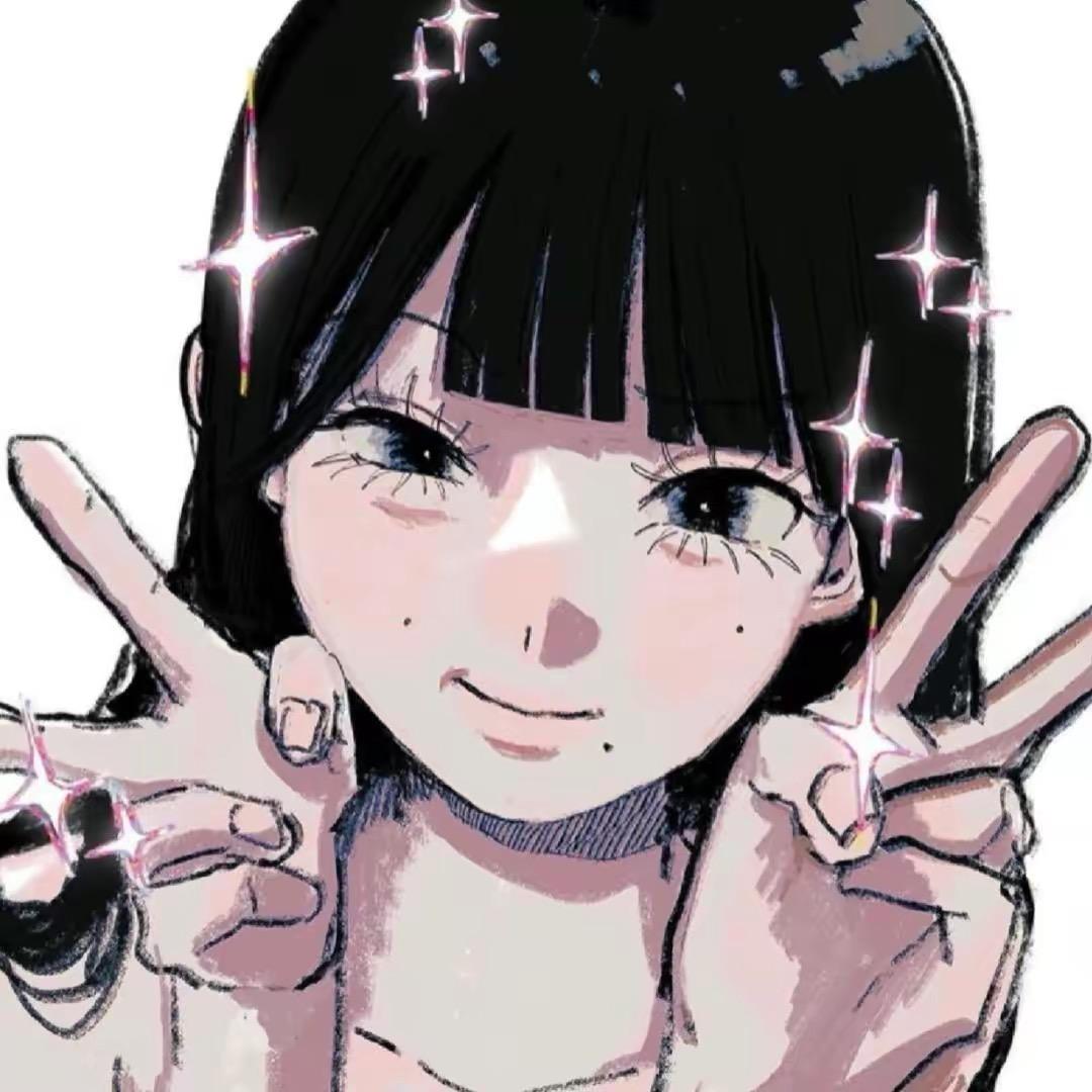 心碎小k