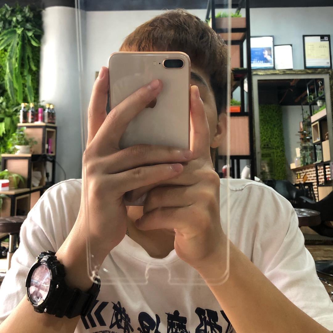 小陈同学🥷🏿