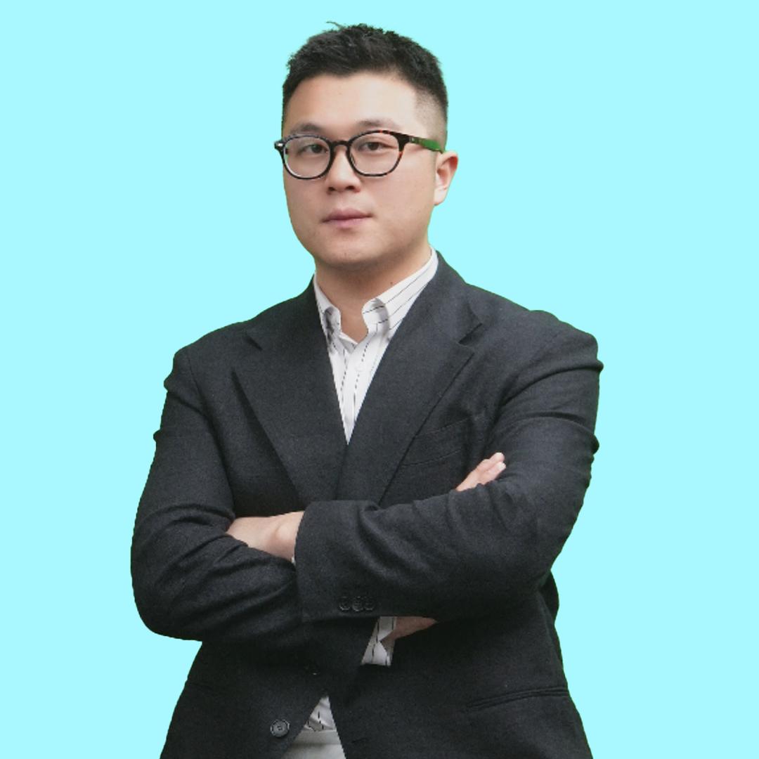 壹扬汪老师