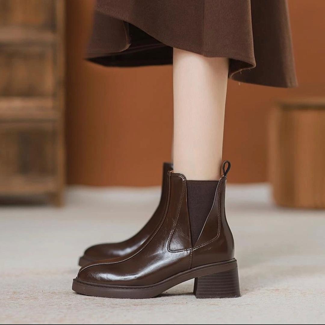 丽她家轻奢女鞋