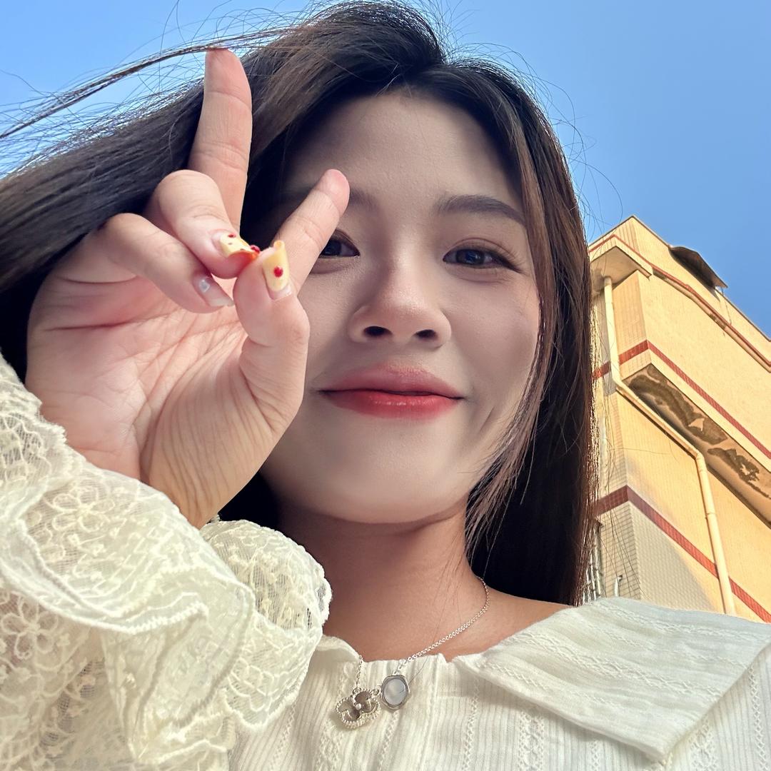 大莉的DOUYIN