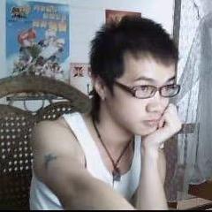 粤K肥仔