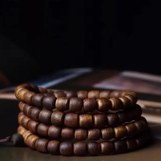 中越口岸收沉香