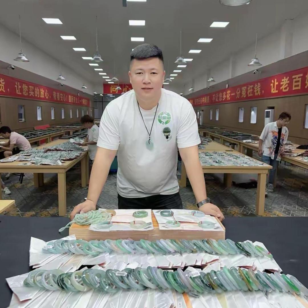 鹏嘟嘟大鹏翡翠5号