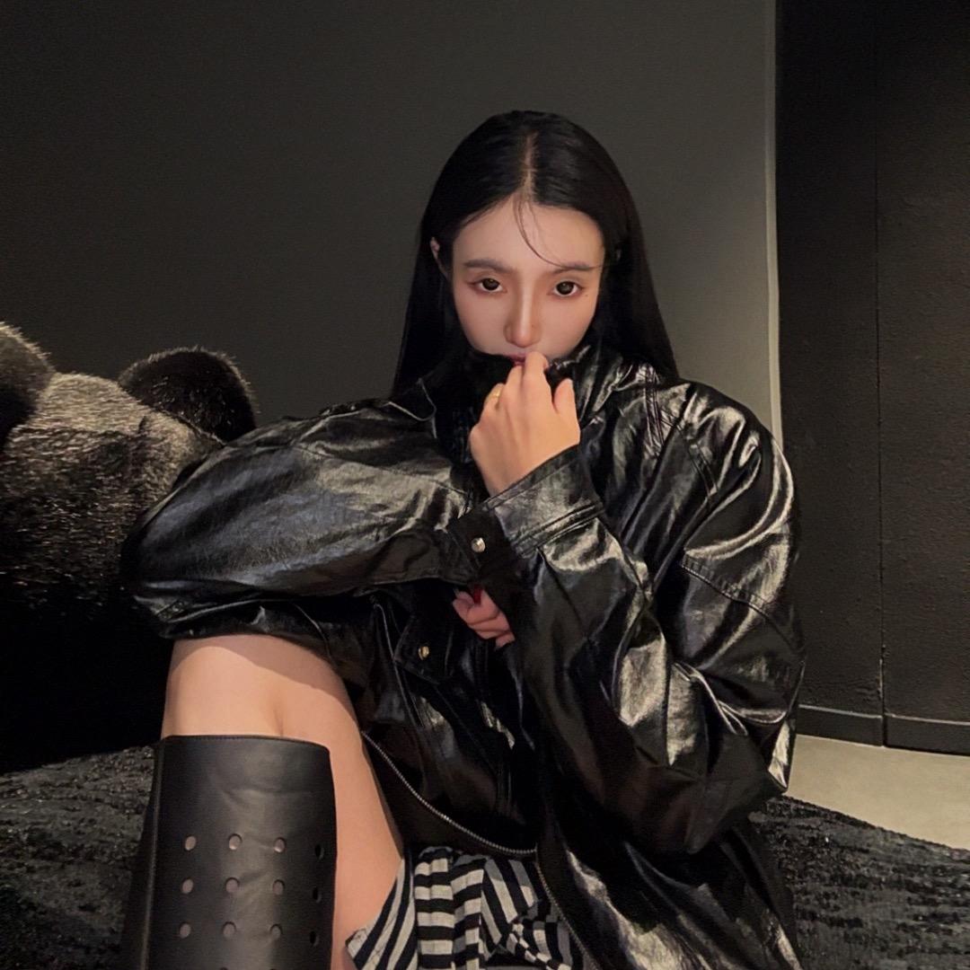 ——是玖儿