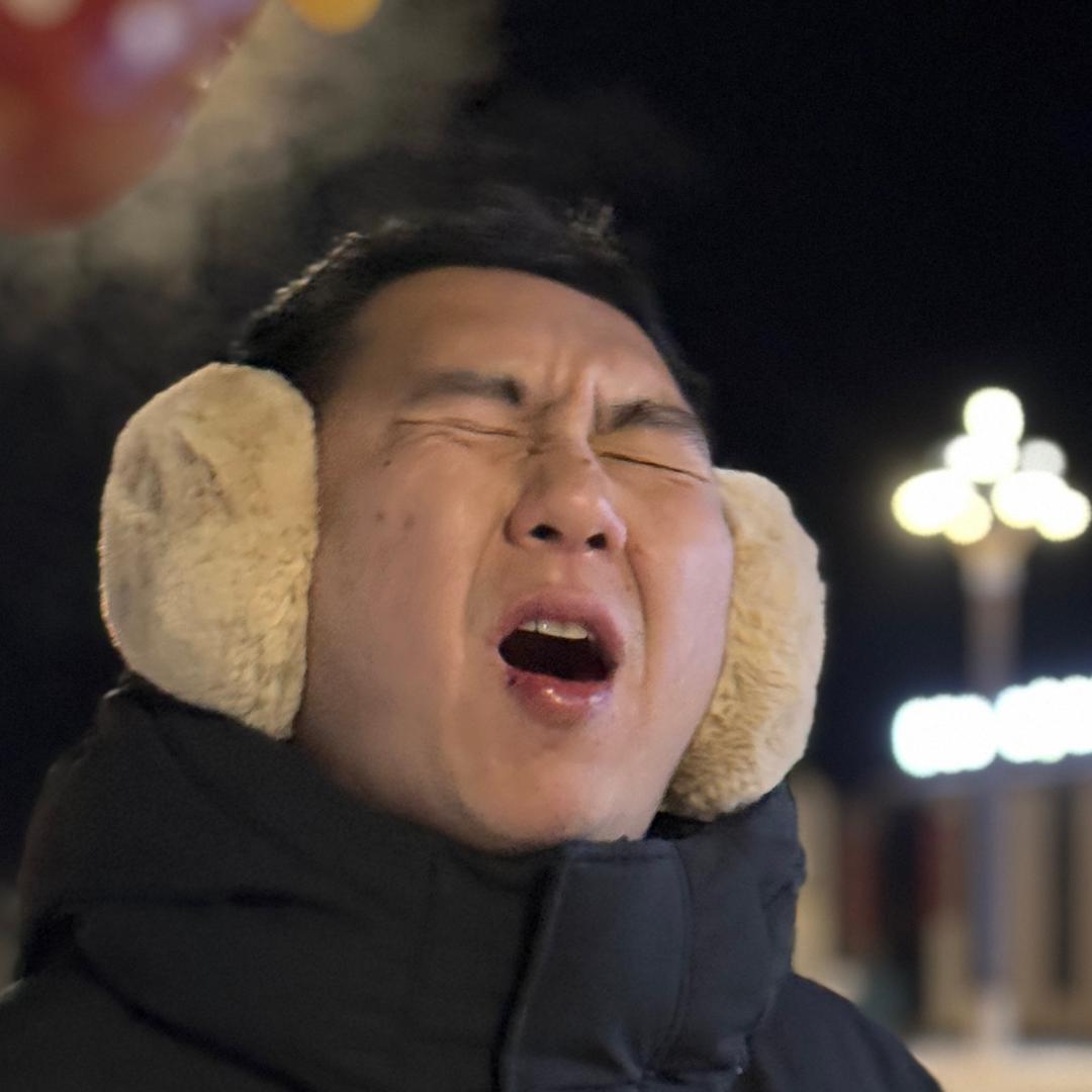 板车老马