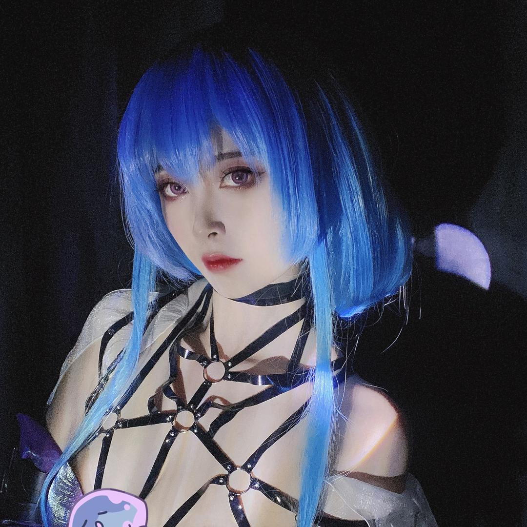 -离清-