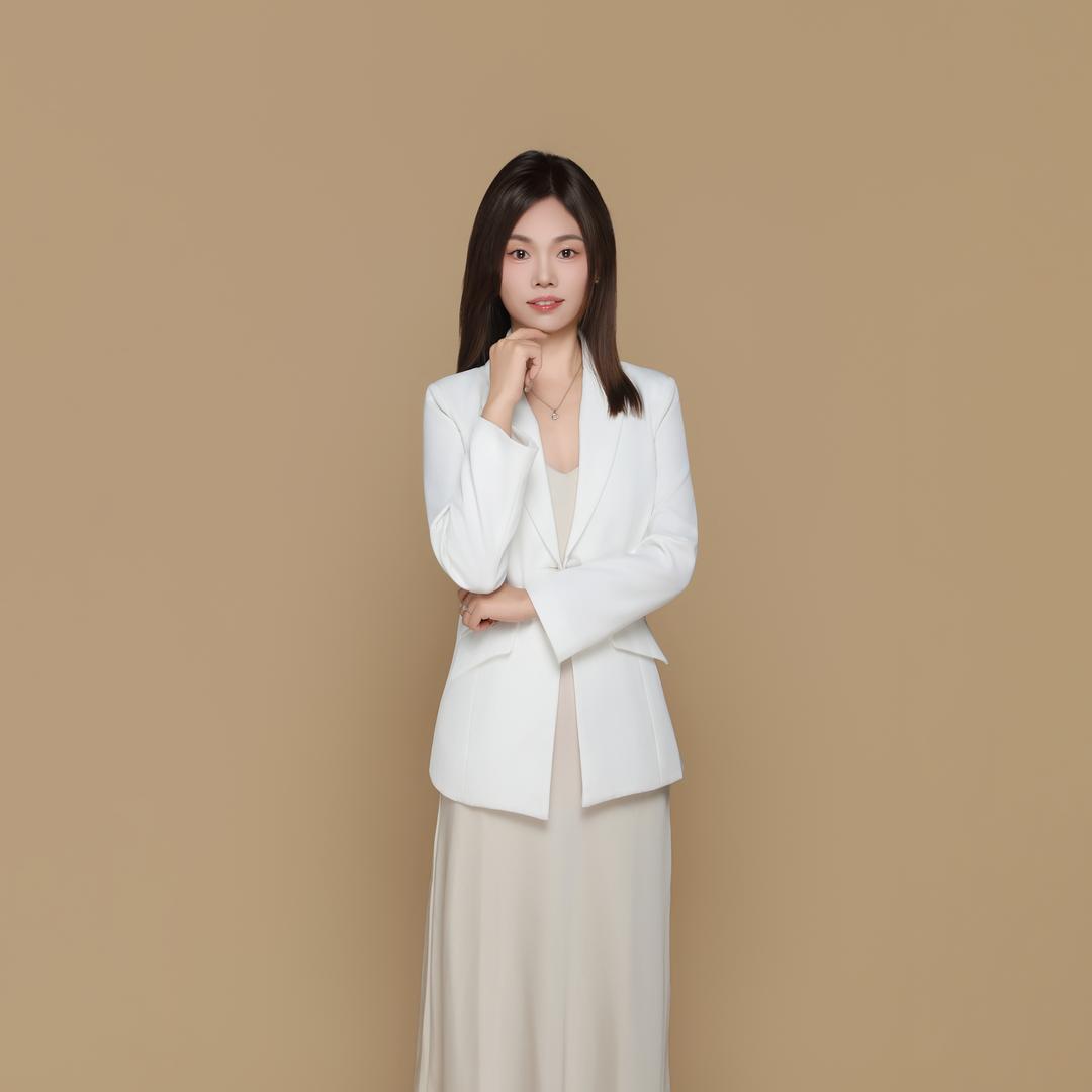 又见好房｜陈洁