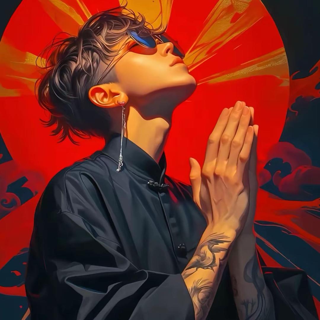 怎么开始忘了、