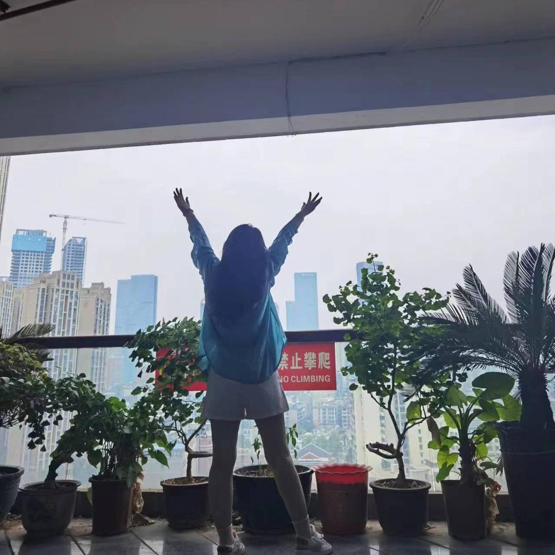 KX-脸不要太圆圆