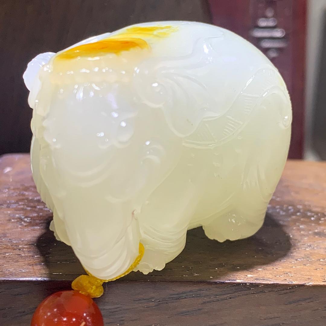 玉宝格「高端玉器」