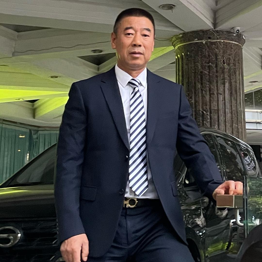 肌肉邢叔（小号）