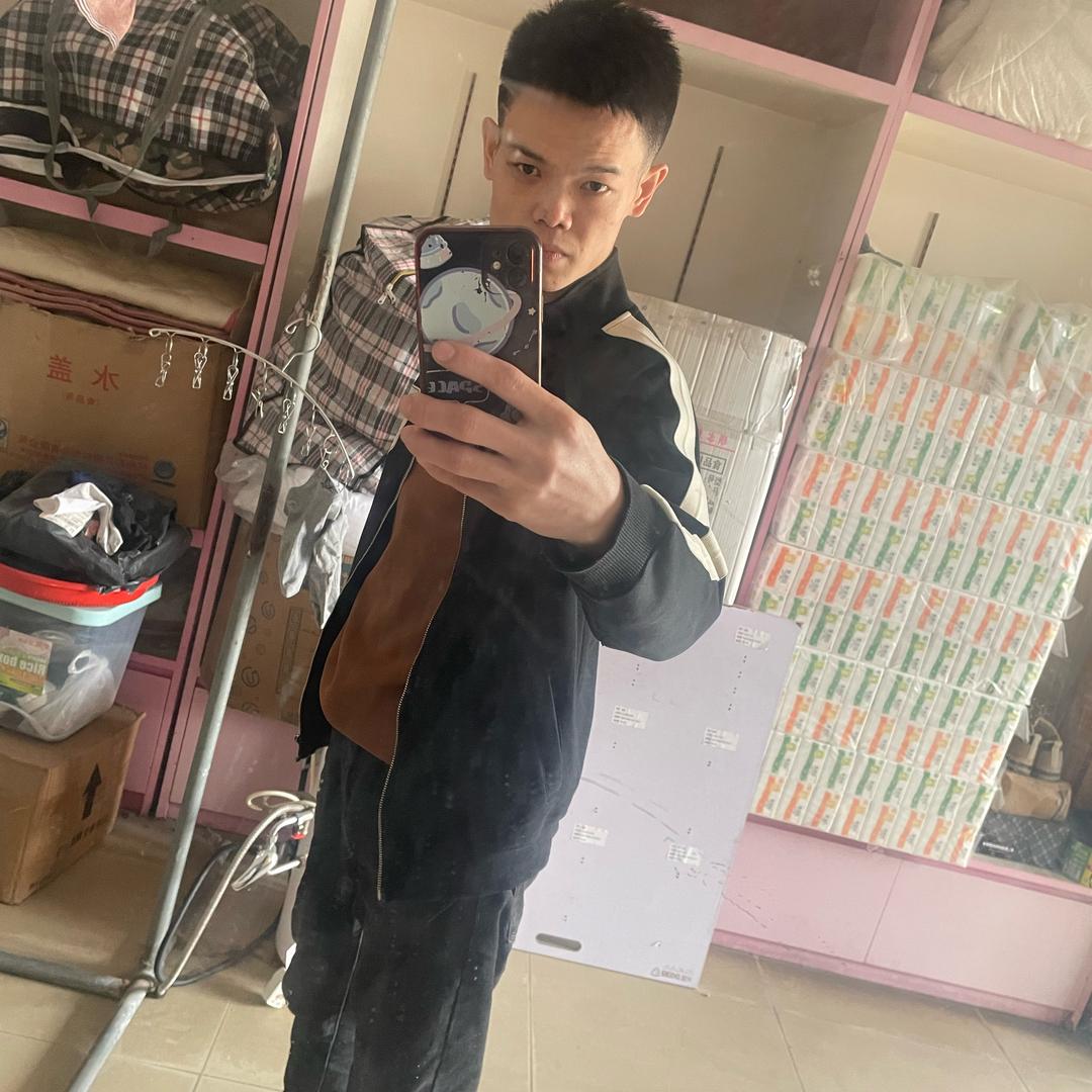 爱的世界只有你