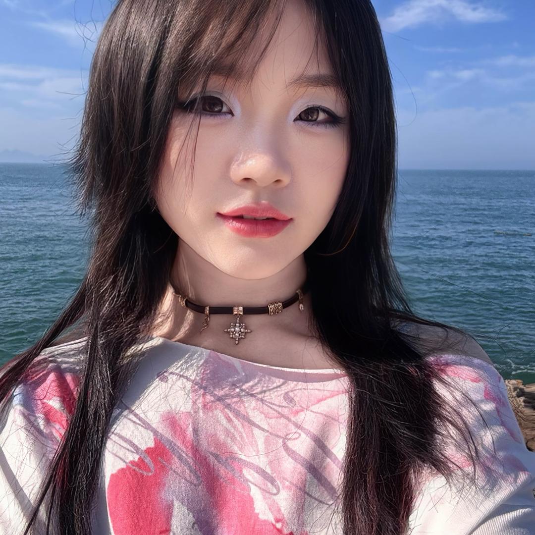 七月·新中式艺术美睫官方号