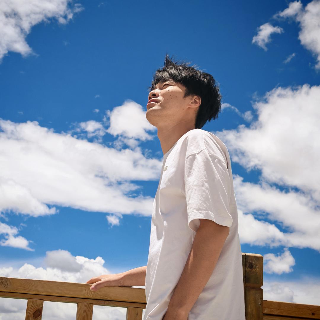 启源Q07的星空