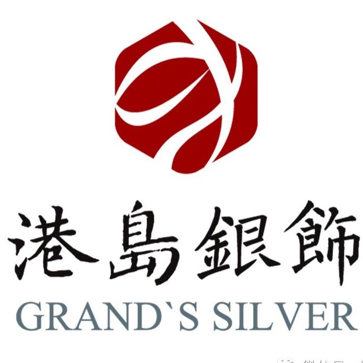 港岛银饰（辽源大润发店）