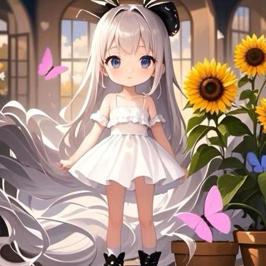 小呆瓜🌻（旭旭宝宝传媒）