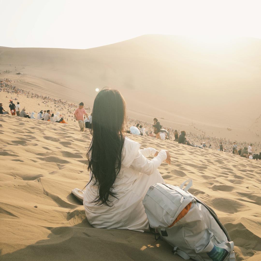 文小汐🌊
