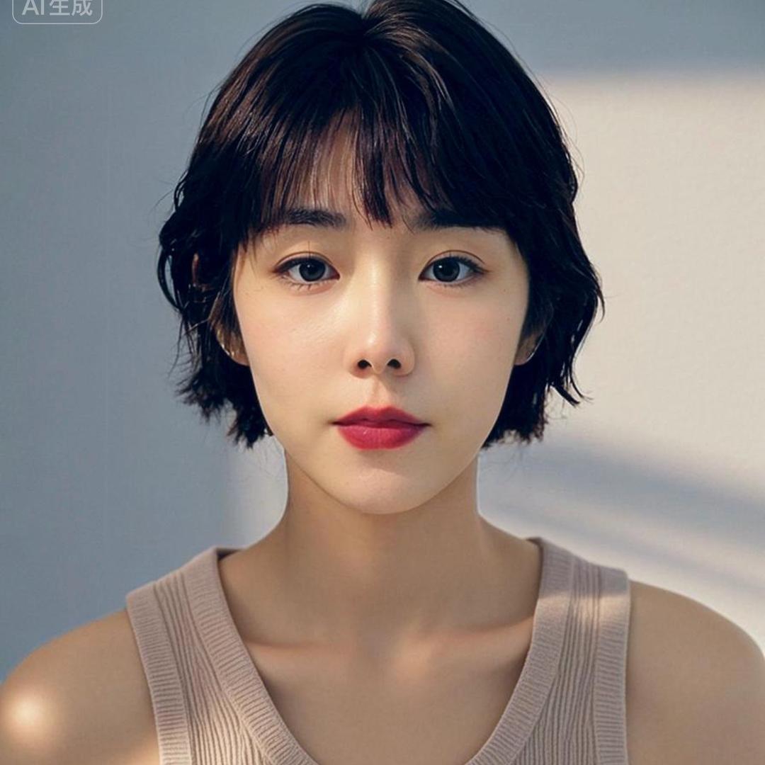 纯真小肥兔