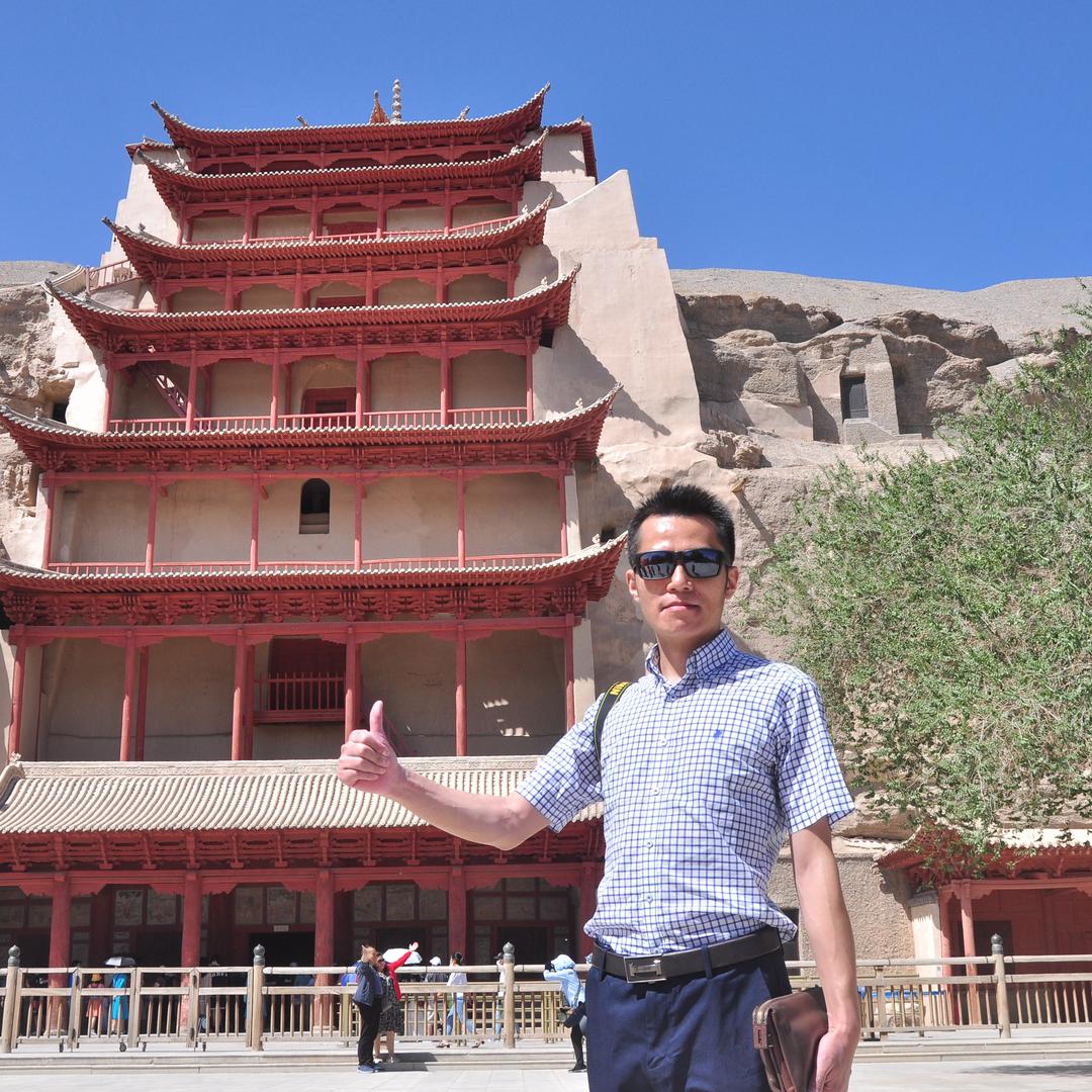 股权导师