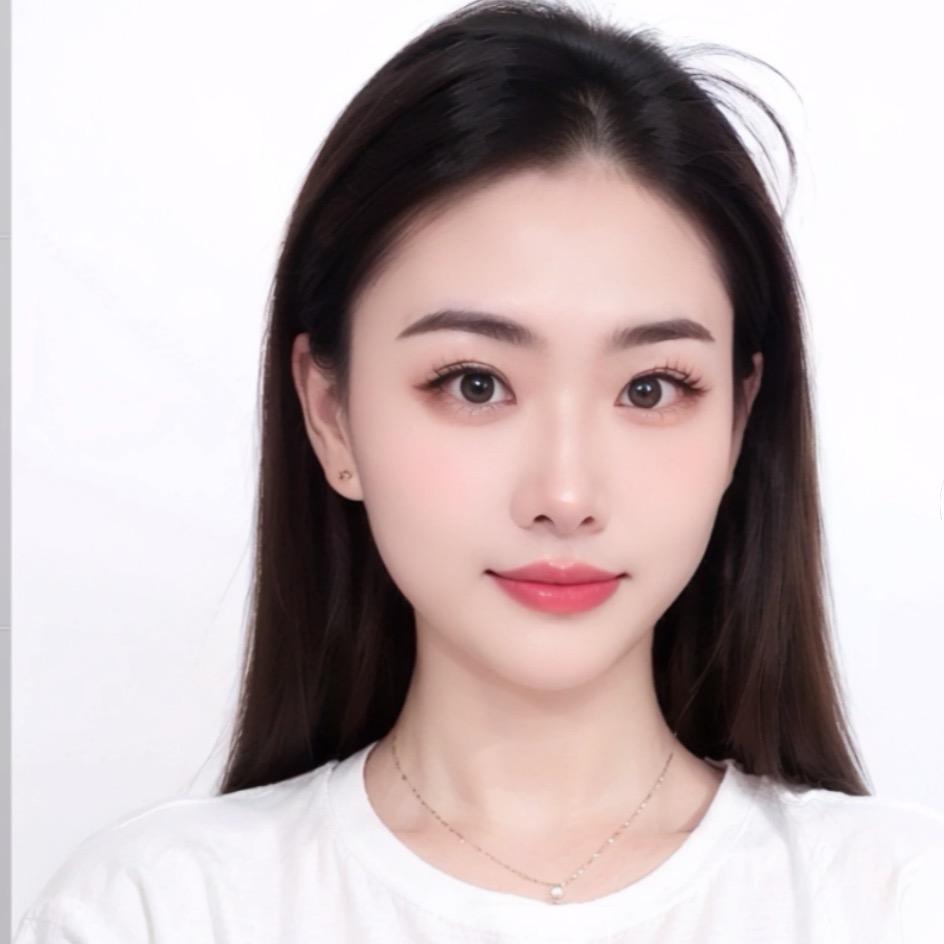 小    柳    柳     吖