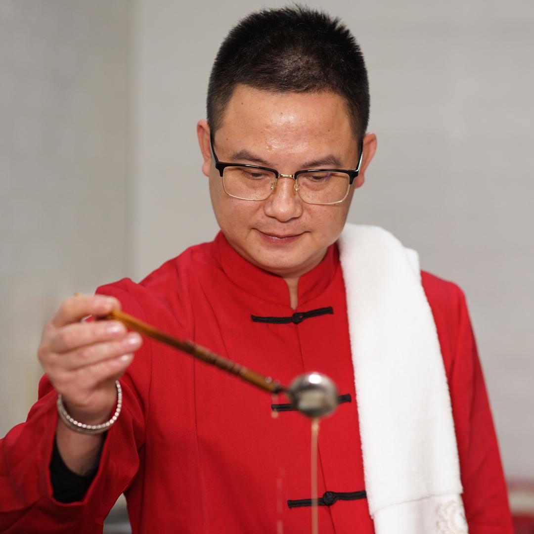 金担子桂林米粉