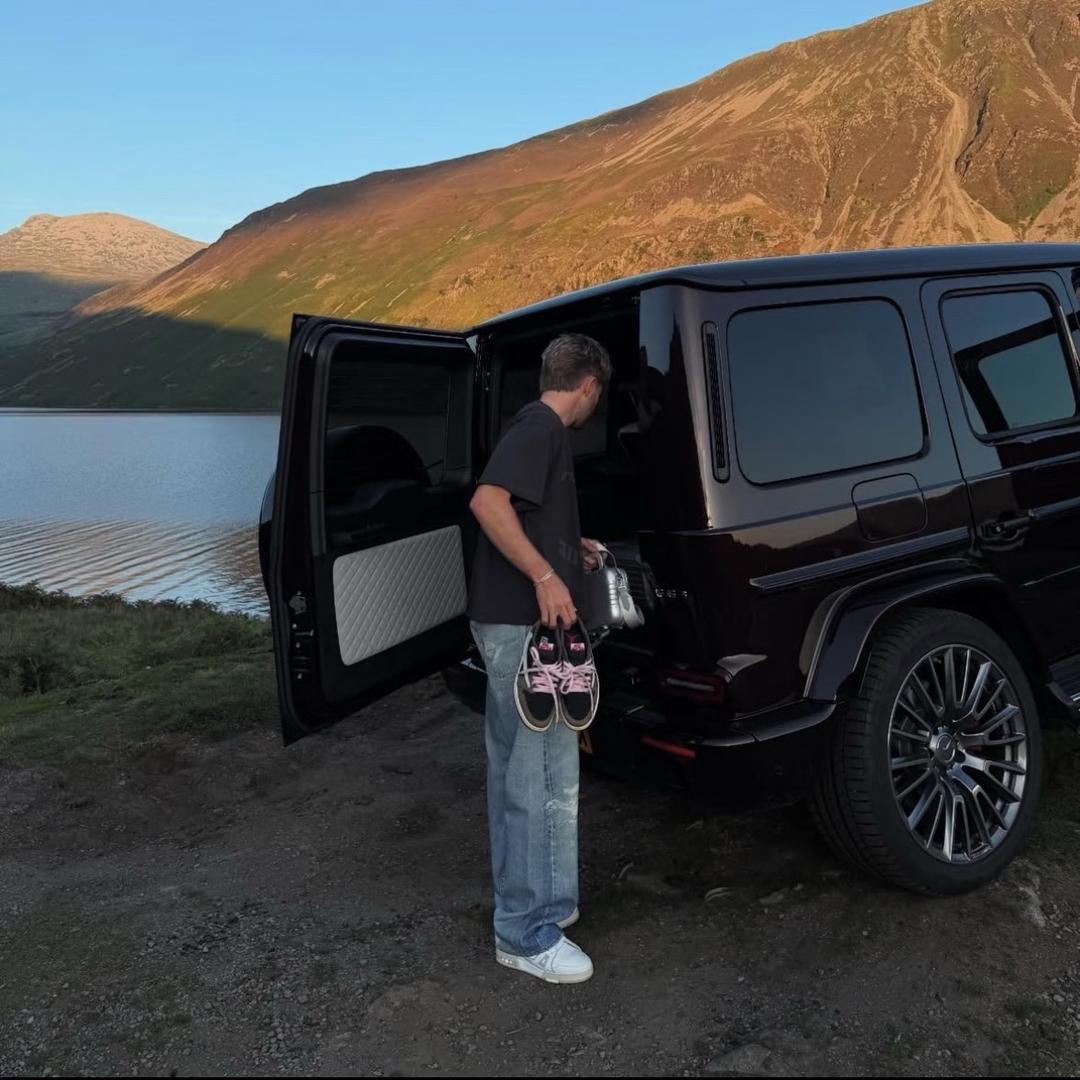 明悦名车(阿航)