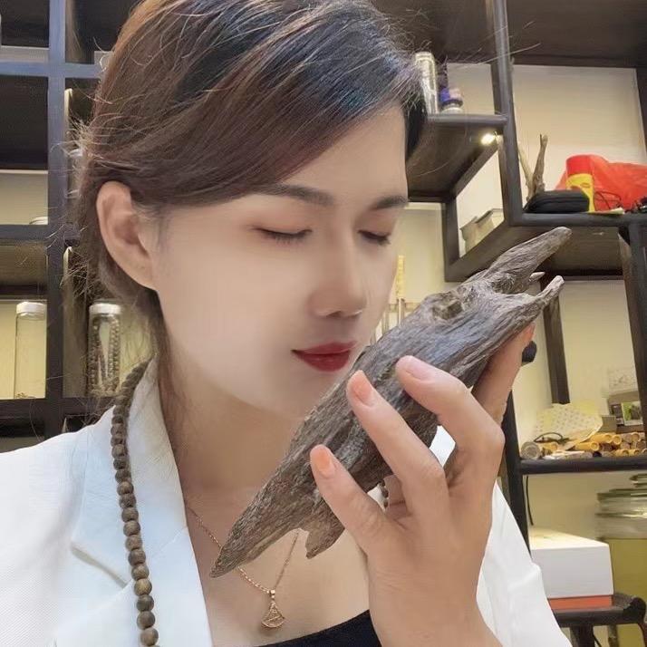 小菲沉香（中国沉香之乡）