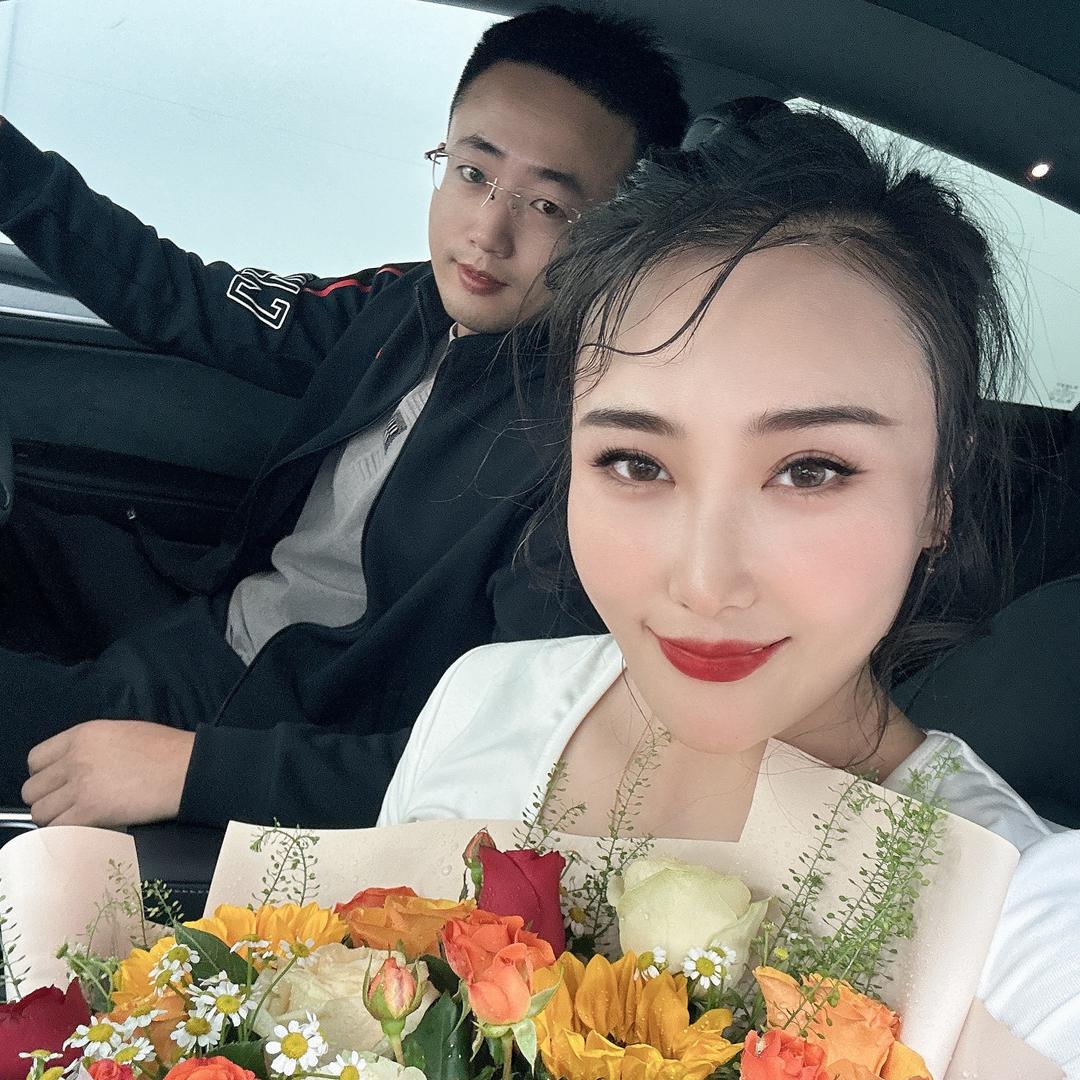 大超与二美