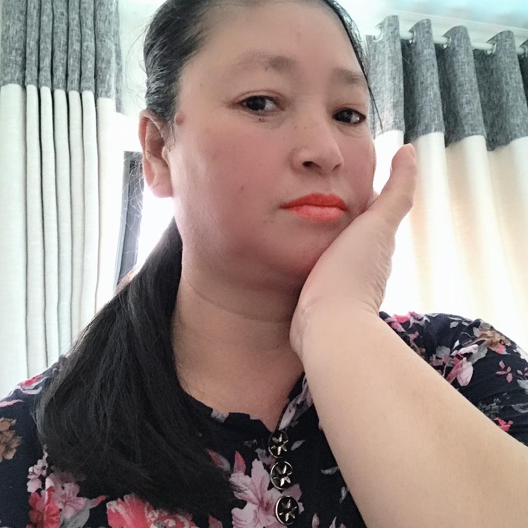 杨大姐