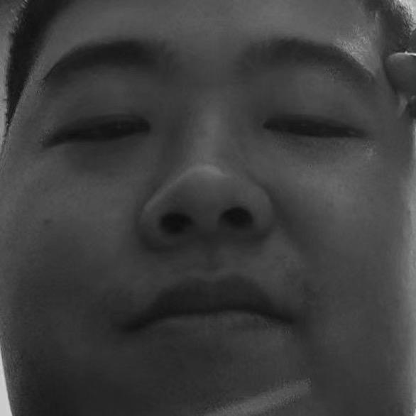 ·林间偶有半星灯火