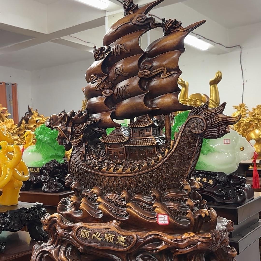 瑞轩阁摆件工厂