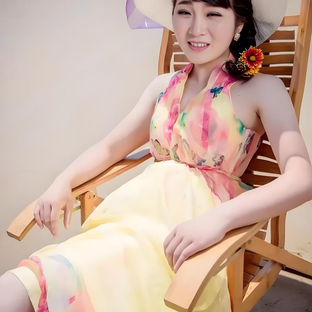 曦曦 好物优选