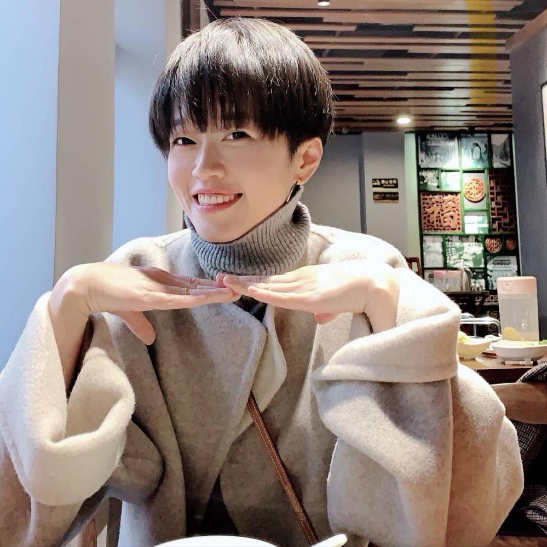 老贝Bay 女装穿搭