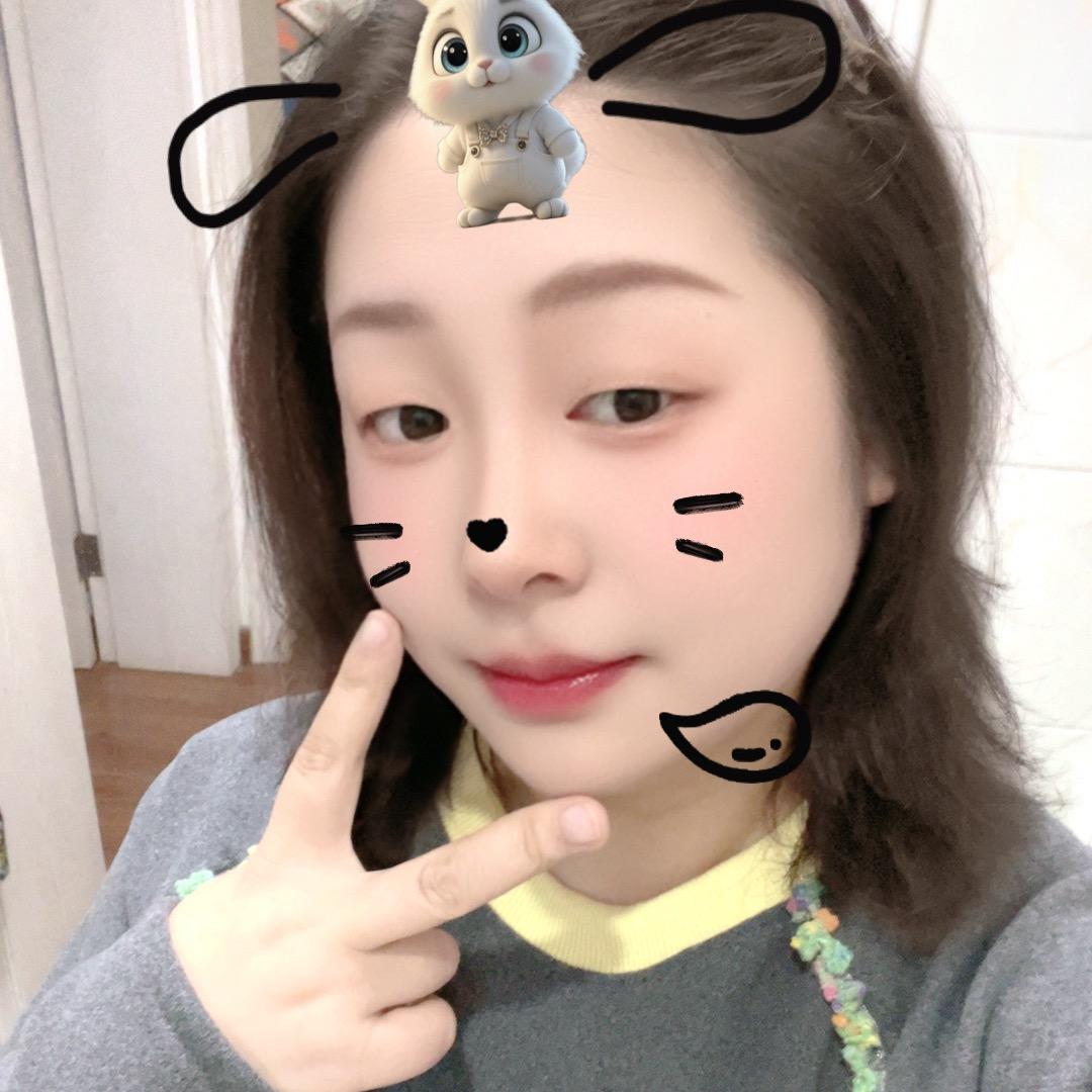 Wilma爱笑の鹿人